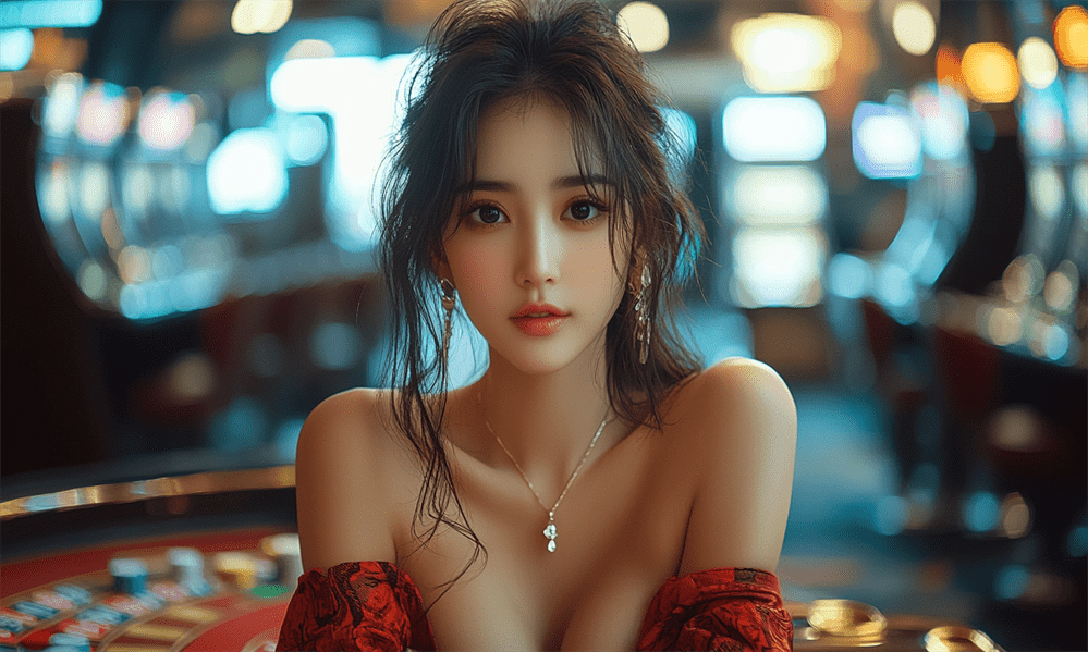popular casino games